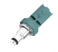 Sensor Temperatura Combustible 9307Z529A Metal | Cuerpo metálico para premium, anillo tórico integrado, operación sin fugas, para resistencia térmica alta