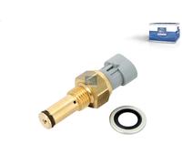Sensor, temperatura combustible DT SPARE PARTS 7.56621