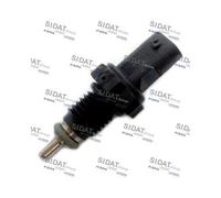 SIDAT Sensor, temperatura combustible para AUDI: TT, A5, A4, Q5, A3, Q3, A6, A1, A8, R8, SQ5, RS6, Q2, A7, Q7 (Ref: 82.336)