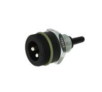 Sensor, temperatura de aire de admisión BOSCH 0 281 002 046