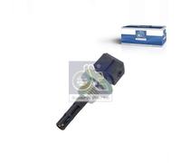 Sensor, temperatura de aire de admisión DT SPARE PARTS 4.62925