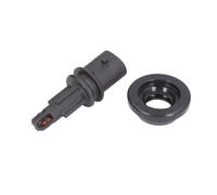 Febi Bilstein Sensor de temperatura del aire de admisión 30833 para Opel/Vauxhall