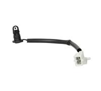 Sensor, temperatura de aire de admisión MEAT & DORIA 82204