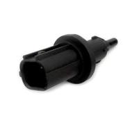 Sensor, temperatura de aire de admisión MEAT & DORIA 82458