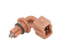 Valeo Sensor temperatura del aire de admisión 255605