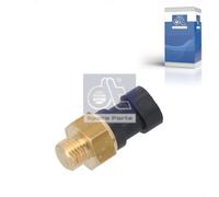 Sensor, temperatura de combustible DT SPARE PARTS 7.24053