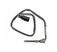 Sensor Temperatura de Gases de Escape 532 mm Cable 2 Polos METZGER