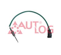 Sensor, temperatura de gases de escape AUTLOG AS3027