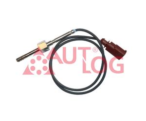 Sensor, temperatura de gases de escape AUTLOG AS3314
