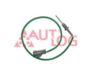 Sensor, temperatura de gases de escape AUTLOG AS3458