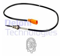 DELPHI TS30139 Sensor, temp. gas escape