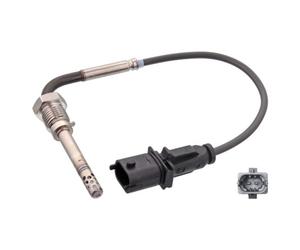Sensor, temperatura de gases de escape FEBI BILSTEIN 100820