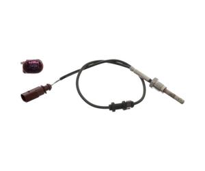 Sensor, temperatura de gases de escape FEBI BILSTEIN 48844