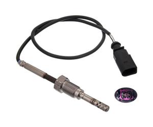 Sensor, temperatura de gases de escape FEBI BILSTEIN 49264