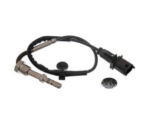 Sensor, temperatura de gases de escape FEBI BILSTEIN 49302