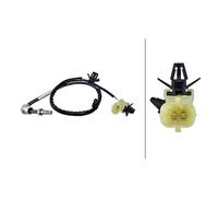 Sensor, temperatura de gases de escape HELLA 6PT 010 376-301