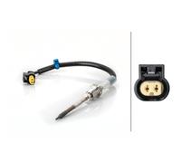 Sensor, temperatura de gases de escape HELLA 6PT 014 495-041