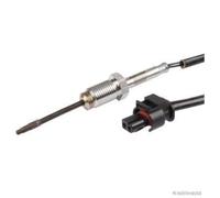 Sensor, temperatura de gases de escape HERTH+BUSS ELPARTS 70682105
