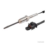 Sensor, temperatura de gases de escape HERTH+BUSS ELPARTS 70682107