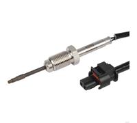 Sensor, temperatura de gases de escape HERTH+BUSS ELPARTS 70682122
