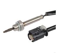 Sensor, temperatura de gases de escape HERTH+BUSS ELPARTS 70682126