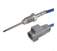 HERTH+BUSS ELPARTS 70682312 Sensor, temp. gas escape