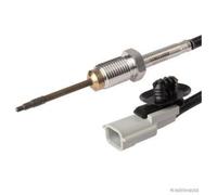 Sensor, temperatura de gases de escape HERTH+BUSS ELPARTS 70682506