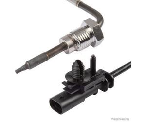 Sensor, temperatura de gases de escape HERTH+BUSS ELPARTS 70682607
