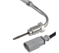 HERTH+BUSS ELPARTS Sensor, temperatura gas de escape para VOLKSWAGEN: Touran, T-Roc, Golf, Tiguan, Caddy, Passat & AUDI: Q2, A3 (Ref: 70682919)