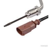Sensor, temperatura de gases de escape HERTH+BUSS ELPARTS 70683081