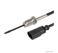 Sensor, temperatura de gases de escape HERTH+BUSS ELPARTS 70683092