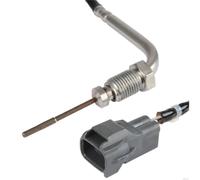Sensor, temperatura de gases de escape HERTH+BUSS JAKOPARTS J5952004