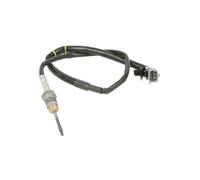 Sensor, temperatura de gases de escape MEAT & DORIA 12071