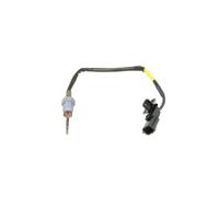 Sensor, temperatura de gases de escape MEAT & DORIA 12182