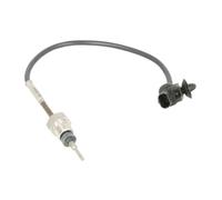 Sensor, temperatura de gases de escape MEAT & DORIA 12195