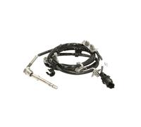 Sensor, temperatura de gases de escape MEAT & DORIA 12198
