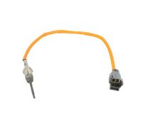 Sensor, temperatura de gases de escape MEAT & DORIA 12282
