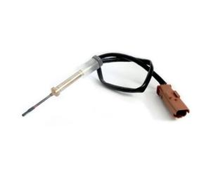 Sensor, temperatura de gases de escape MEAT & DORIA 12284
