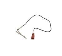 Sensor, temperatura de gases de escape MEAT & DORIA 12322