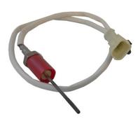 Sensor, temperatura de gases de escape MEAT & DORIA 12351