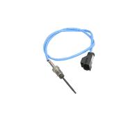 Sensor, temperatura de gases de escape MEAT & DORIA 12421