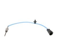 Sensor, temperatura de gases de escape MEAT & DORIA 12431