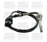 Sensor, temperatura de gases de escape MEAT & DORIA 12486
