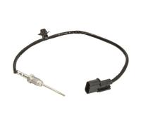 Sensor, temperatura de gases de escape MEAT & DORIA 12525