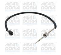 Sensor, temperatura de gases de escape MEAT & DORIA 12600