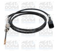 Sensor, temperatura de gases de escape MEAT & DORIA 12625
