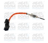 Sensor, temperatura de gases de escape MEAT & DORIA 12631