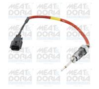 Sensor, temperatura de gases de escape MEAT & DORIA 12635