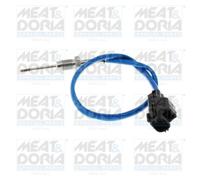 Sensor, temperatura de gases de escape MEAT & DORIA 12703