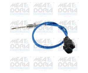 Sensor, temperatura de gases de escape MEAT & DORIA 12703